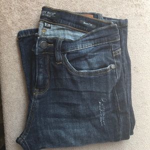 Judy Blue Boot Cut size 9/29